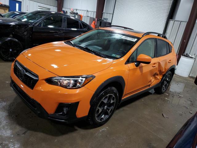 SUBARU CROSSTREK 2018 jf2gtadc0jh224678