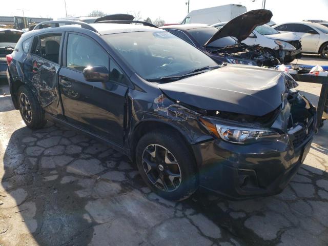 SUBARU CROSSTREK 2018 jf2gtadc0jh226690