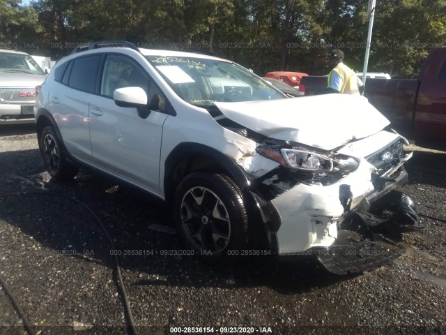 SUBARU CROSSTREK 2018 jf2gtadc0jh247443