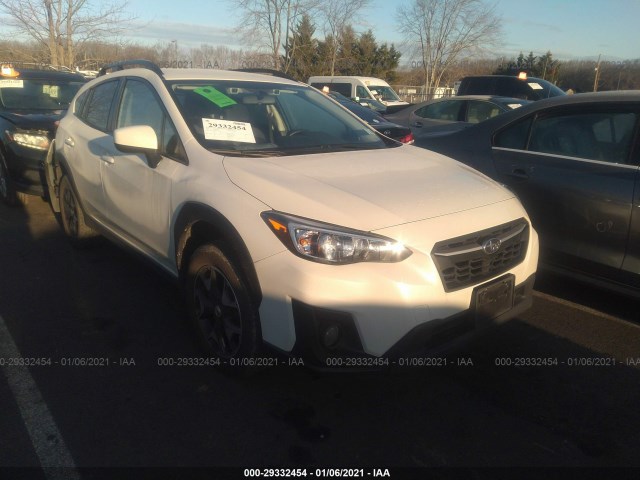 SUBARU CROSSTREK 2018 jf2gtadc0jh260189