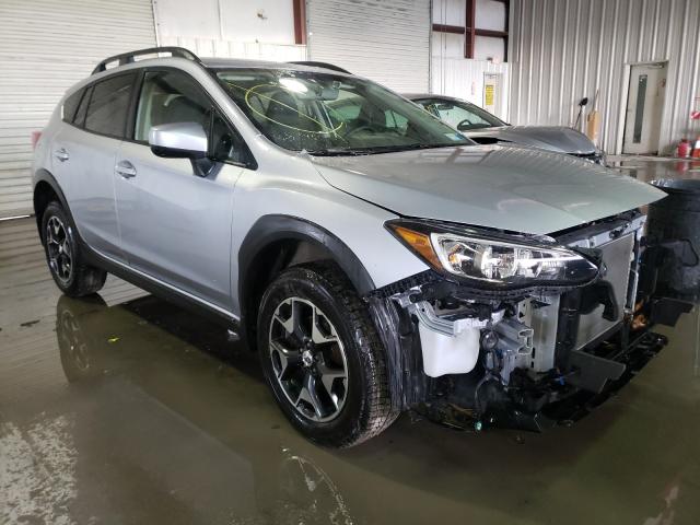 SUBARU CROSSTREK 2018 jf2gtadc0jh260788