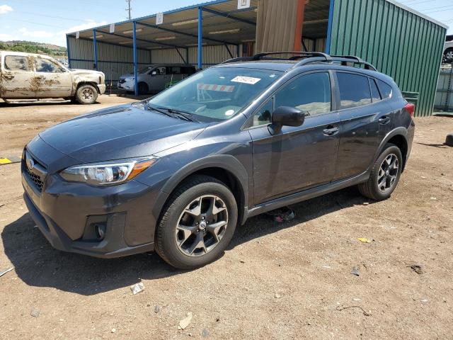 SUBARU CROSSTREK 2018 jf2gtadc0jh262928