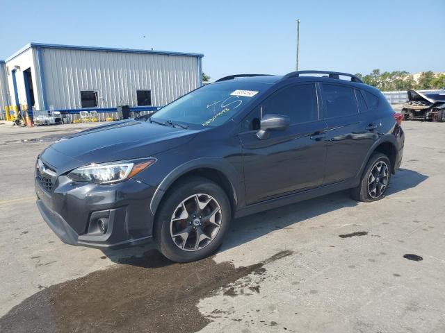 SUBARU CROSSTREK 2018 jf2gtadc0jh298814