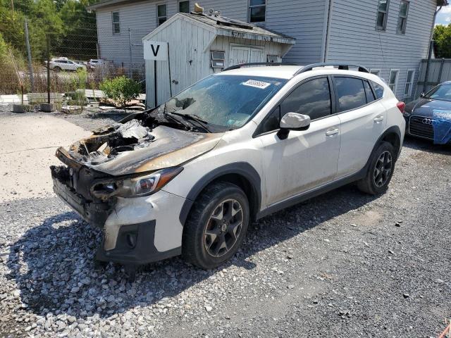 SUBARU CROSSTREK 2018 jf2gtadc0jh299591