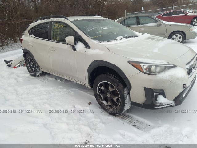 SUBARU CROSSTREK 2018 jf2gtadc0jh306300