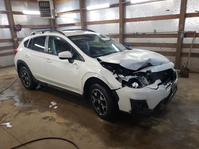 SUBARU CROSSTREK 2018 jf2gtadc0jh309035