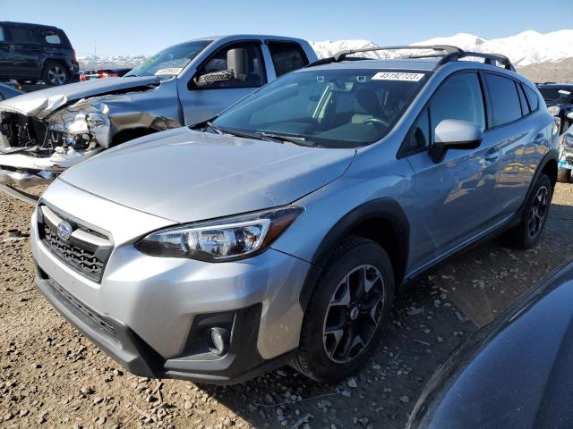 SUBARU CROSSTREK 2018 jf2gtadc0jh318673