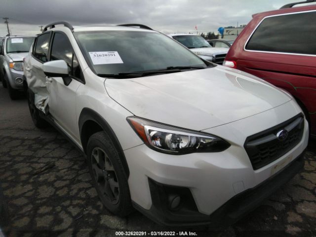 SUBARU CROSSTREK 2019 jf2gtadc0k8213388