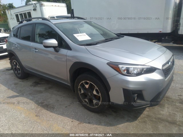 SUBARU CROSSTREK 2019 jf2gtadc0k8221961