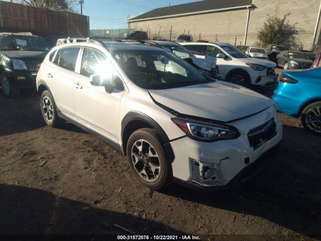 SUBARU CROSSTREK 2019 jf2gtadc0k8244060