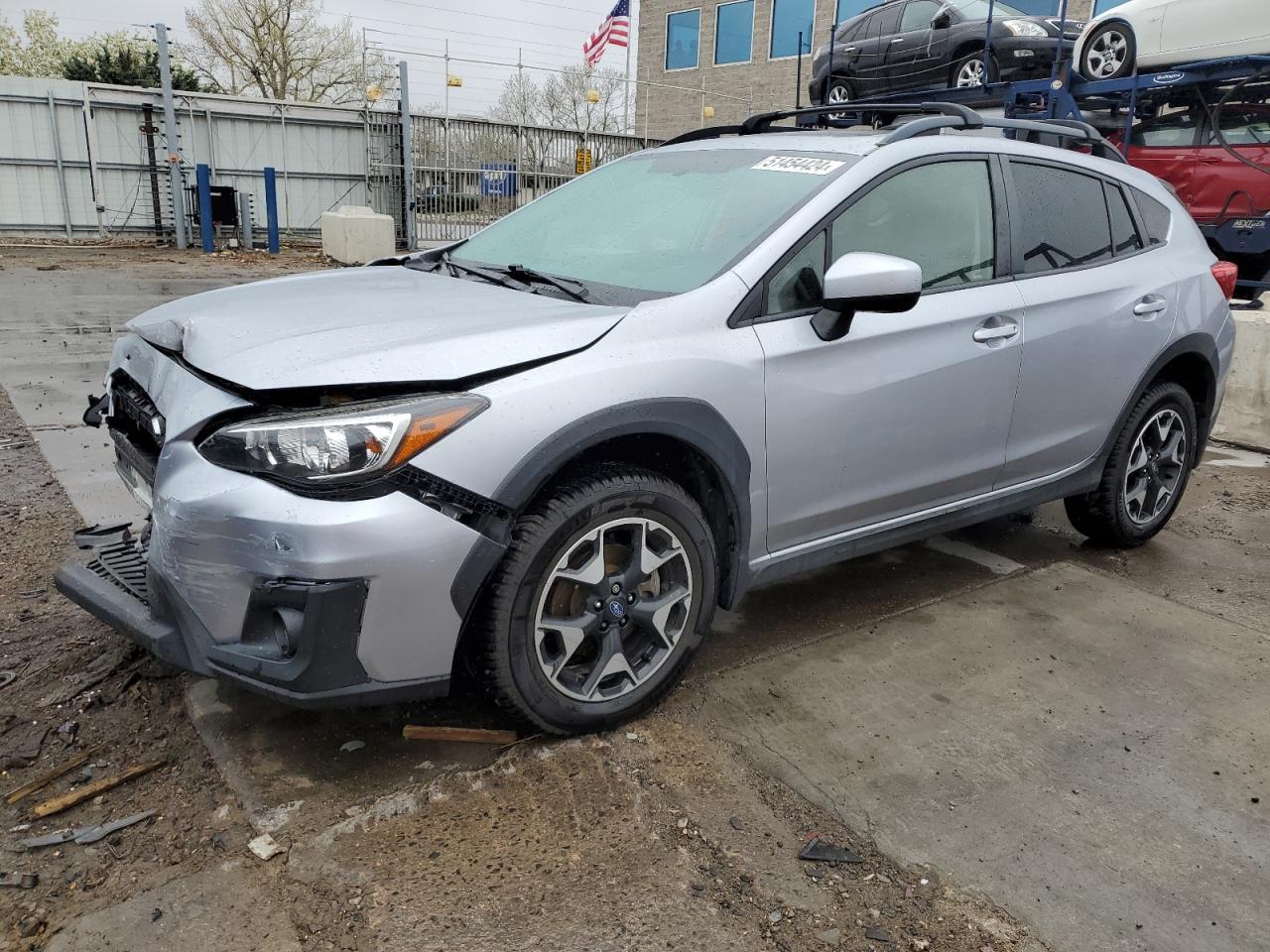 SUBARU CROSSTREK 2019 jf2gtadc0k8260792