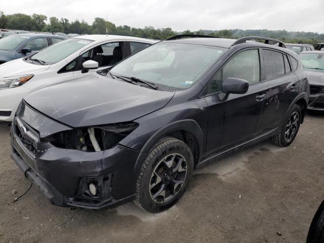 SUBARU CROSSTREK 2019 jf2gtadc0k8275678