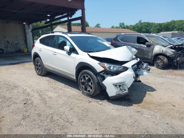 SUBARU CROSSTREK 2019 jf2gtadc0k8288429