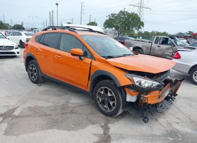 SUBARU CROSSTREK 2019 jf2gtadc0k8360102