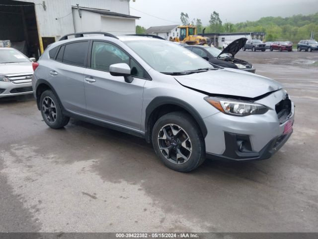 SUBARU CROSSTREK 2019 jf2gtadc0k8362870