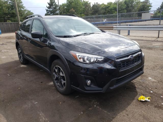 SUBARU CROSSTREK 2019 jf2gtadc0k8379491