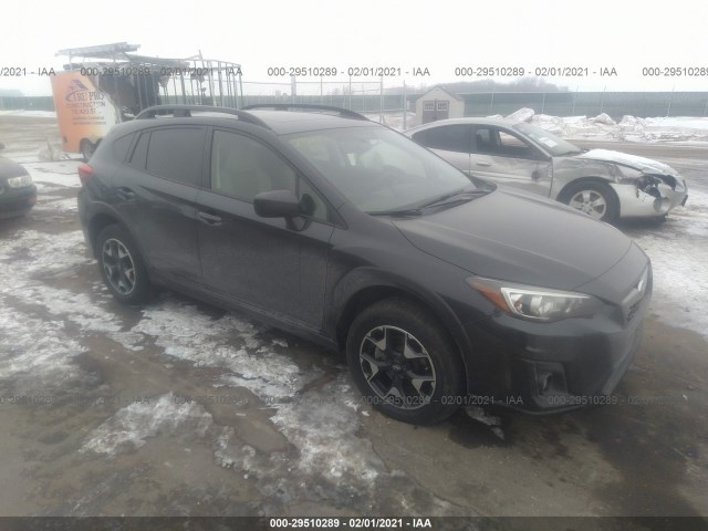 SUBARU CROSSTREK 2019 jf2gtadc0k8398106