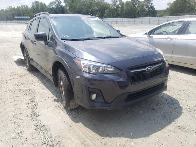 SUBARU CROSSTREK 2019 jf2gtadc0kh241076