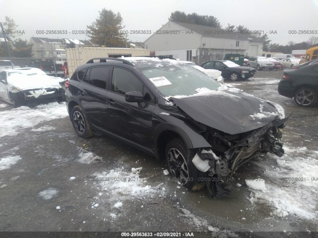 SUBARU CROSSTREK 2019 jf2gtadc0kh304371