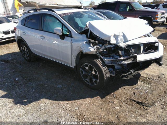 SUBARU CROSSTREK 2019 jf2gtadc0kh352081