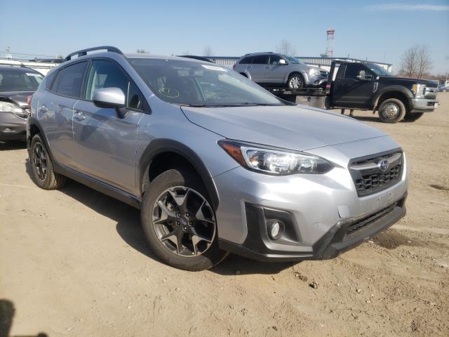 SUBARU CROSSTREK 2019 jf2gtadc0kh365980