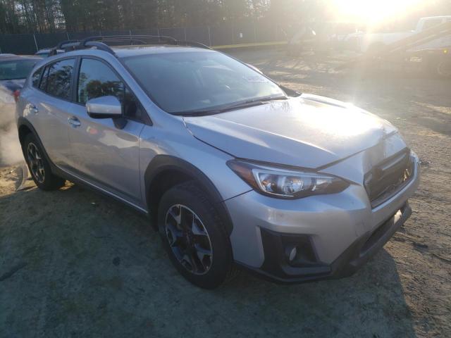 SUBARU CROSSTREK 2019 jf2gtadc0kh368099