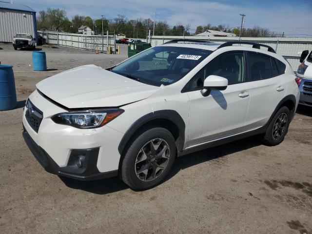 SUBARU CROSSTREK 2019 jf2gtadc0kh370693