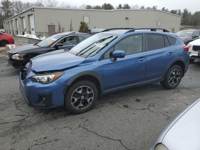 SUBARU CROSSTREK 2018 jf2gtadc1j8200177