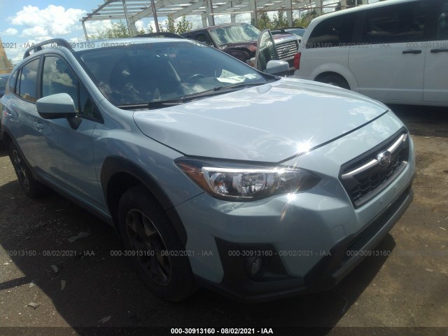 SUBARU CROSSTREK 2018 jf2gtadc1j8247564