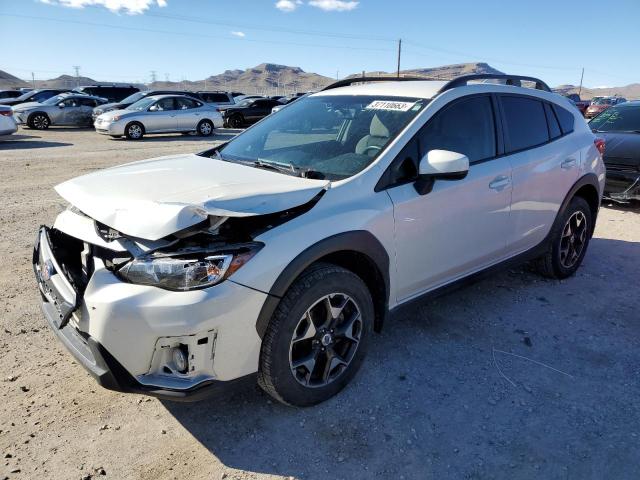 SUBARU CROSSTREK 2018 jf2gtadc1j8253526