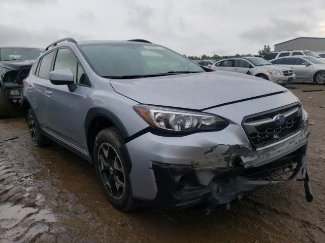 SUBARU CROSSTREK 2018 jf2gtadc1j8257799