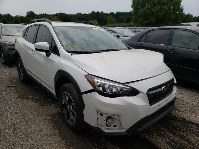 SUBARU CROSSTREK 2018 jf2gtadc1j8259584