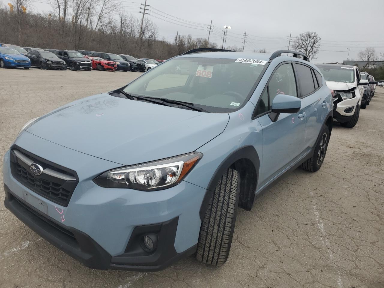 SUBARU CROSSTREK 2018 jf2gtadc1j8263201