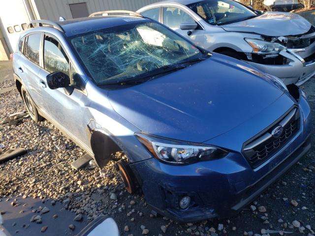 SUBARU CROSSTREK 2018 jf2gtadc1j8272156