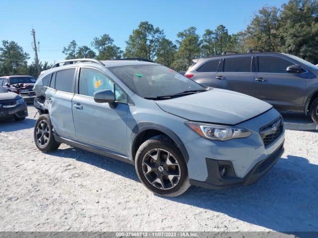 SUBARU CROSSTREK 2018 jf2gtadc1j8328323