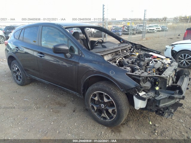 SUBARU CROSSTREK 2018 jf2gtadc1j8342805