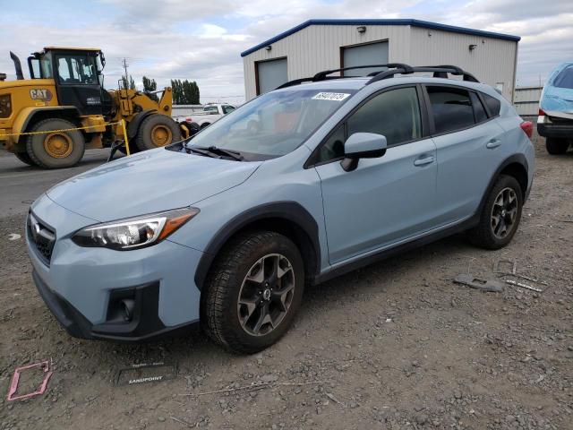 SUBARU CROSSTREK 2018 jf2gtadc1j8351004