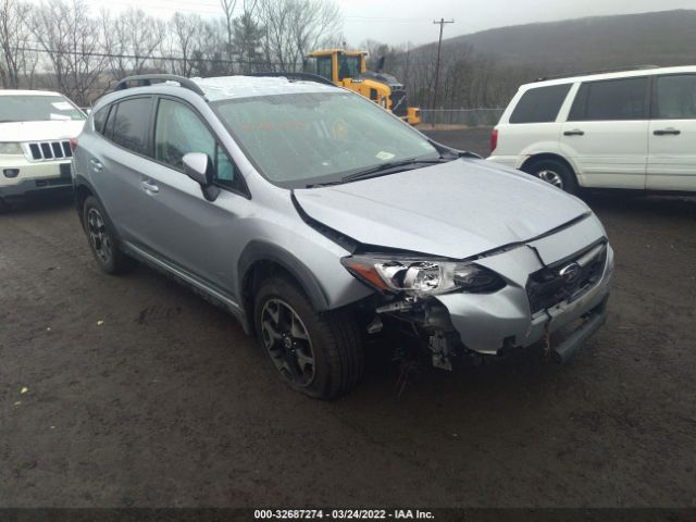 SUBARU CROSSTREK 2018 jf2gtadc1jh202754