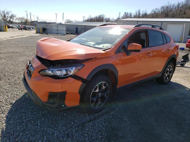 SUBARU CROSSTREK 2018 jf2gtadc1jh207985