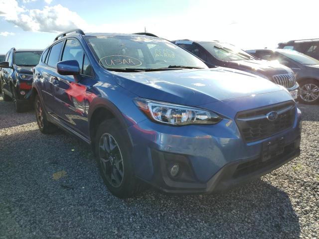 SUBARU CROSSTREK 2018 jf2gtadc1jh230361