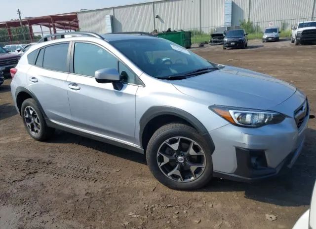 SUBARU CROSSTREK 2018 jf2gtadc1jh236841