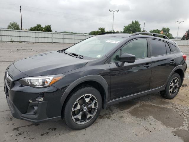 SUBARU CROSSTREK 2018 jf2gtadc1jh240937