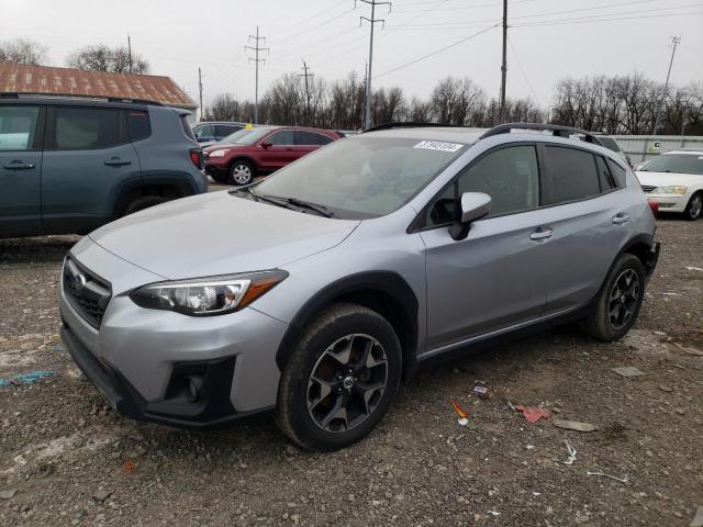 SUBARU CROSSTREK 2018 jf2gtadc1jh262436