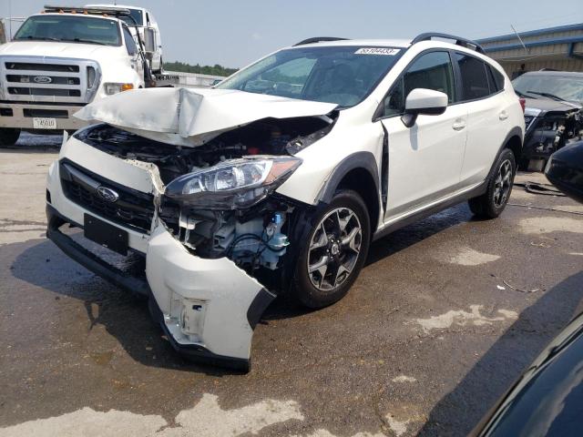 SUBARU CROSSTREK 2018 jf2gtadc1jh285117