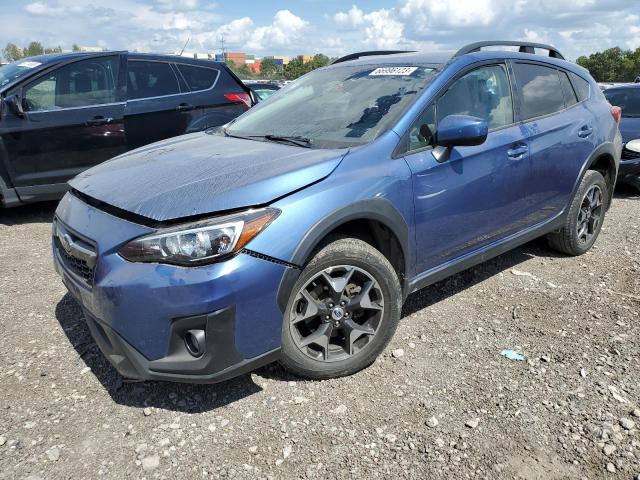 SUBARU CROSSTREK 2018 jf2gtadc1jh290625