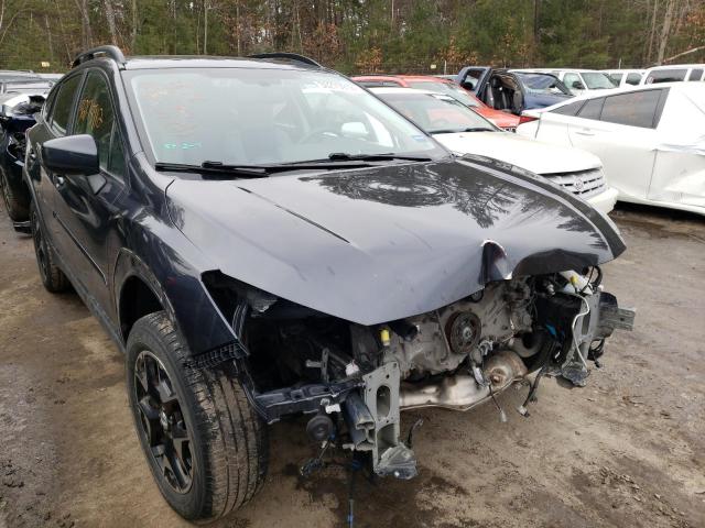 SUBARU CROSSTREK 2018 jf2gtadc1jh292519