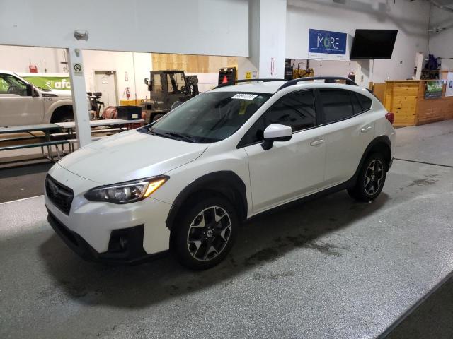 SUBARU CROSSTREK 2018 jf2gtadc1jh302384