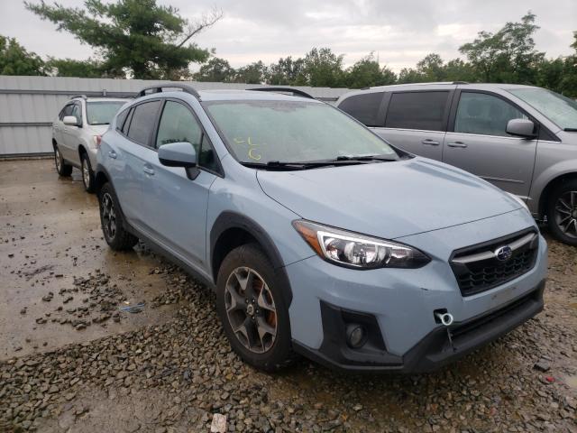 SUBARU CROSSTREK 2018 jf2gtadc1jh316236