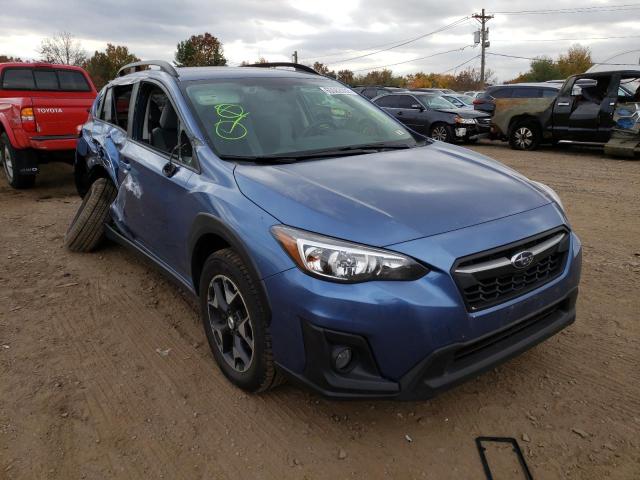 SUBARU CROSSTREK 2018 jf2gtadc1jh327754