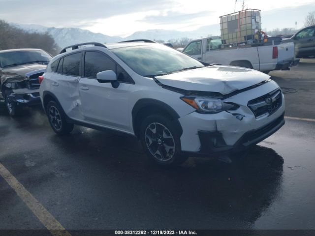 SUBARU CROSSTREK 2018 jf2gtadc1jh338852